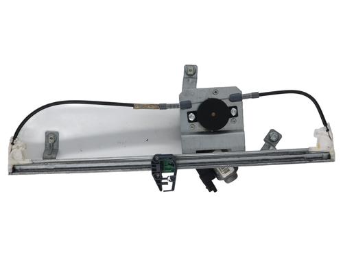 Front left window mechanism RENAULT MODUS / GRAND MODUS (F/JP0_) 1.5 dCi (FP0D, JP0D) | BP37335048C22 - Image 2