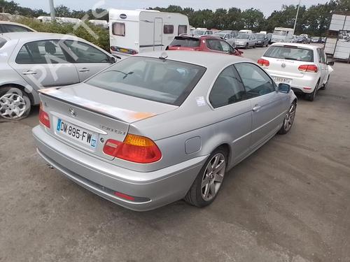 ABS pump BMW 3 Coupe (E46) | BP37317636M43 - Image 13