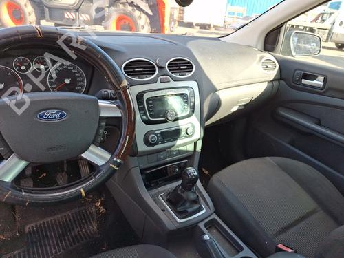 Climate control FORD FOCUS II (DA_, HCP, DP)  | BP37340399I5  - Image 12