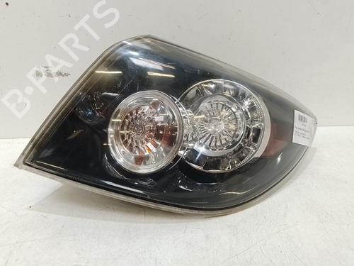 Right taillight MAZDA 3 (BK) | BP37313170C35 - Image 2