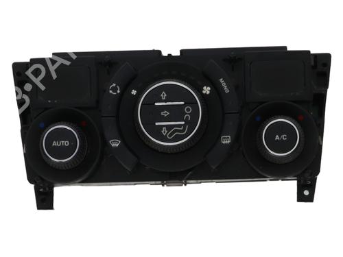 Used Climate control Climate control 37328248 37328248
