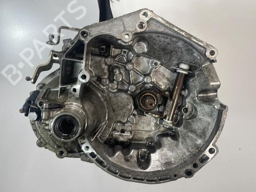 Used Gearbox Gearbox 37307278 37307278