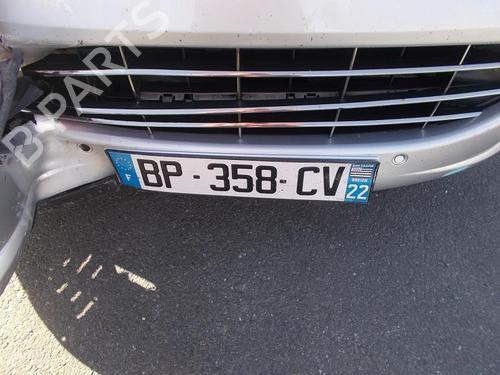Left front window switch PEUGEOT 407 (6D_) 2.0 HDi (6DRHRH) | BP37303504I27 - Image 6