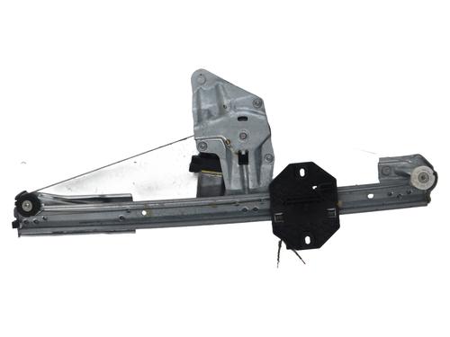 Front right window mechanism DACIA SANDERO II TCe 90 (B8M1, B8MA, B8AC) | BP37338755C23 - Image 4