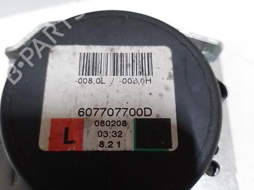 Front left seatbelt OPEL CORSA D (S07) 1.2 (L08, L68) | BP37301932I26 - Image 3