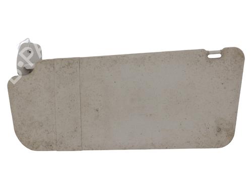 Left sun visor PEUGEOT PARTNER Platform/Chassis | BP37327632I1 - Image 2