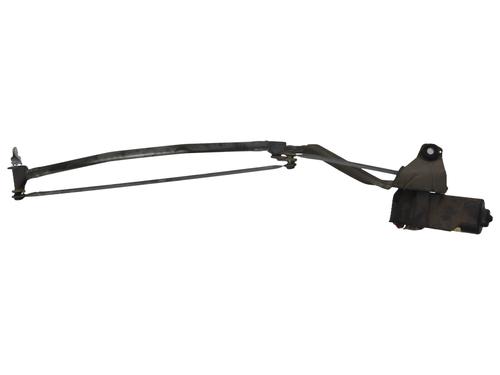 Used Front wiper motor Front wiper motor RENAULT MEGANE I (BA0/1_) 1.6 e (BA0F, BA0S) (90 hp) 40053955 40053955