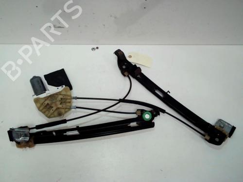 Front left window mechanism SEAT LEON (1P1) | BP37310002C22 - Image 3