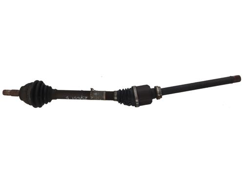 Right front driveshaft DS DS 4 / DS 4 CROSSBACK (NX_) | BP37334151M39 - Image 4