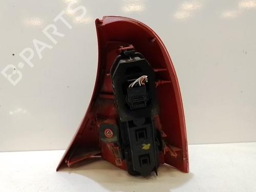 Used Left taillight Left taillight 37318306 37318306