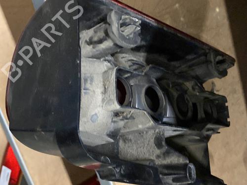 Left taillight PEUGEOT PARTNER MPV (5_, G_) | BP37296418C34 - Image 3