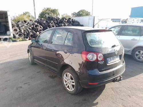 Steering rack VW GOLF PLUS V (5M1, 521) | BP37622635M22 - Image 4