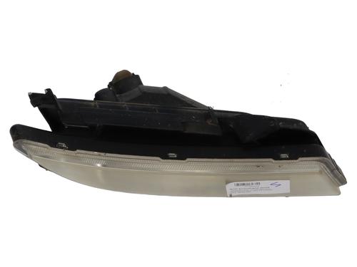 right-front-fog-light-ssangyong-kyron-2005-2006-2007-2008-2009-2010-2011-2012-2013-2014-37329571 main image