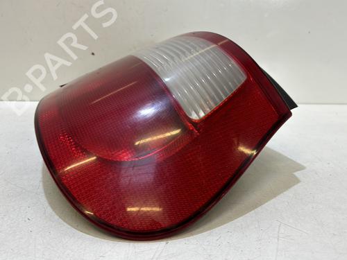 Used Right taillight Right taillight 37296218 37296218