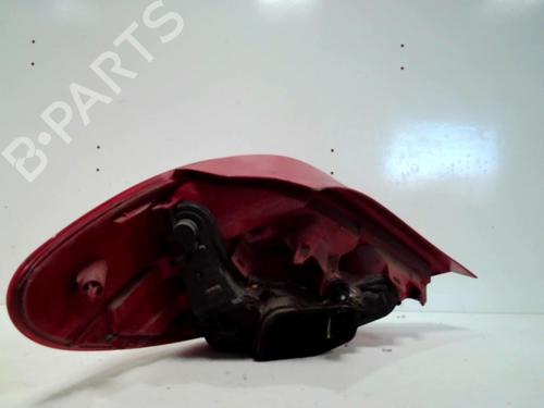 Used Right taillight Right taillight 37306920 37306920