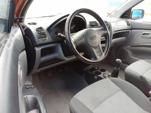 Left headlight KIA PICANTO I (SA) 1.1 | BP37321925C28 - Image 11
