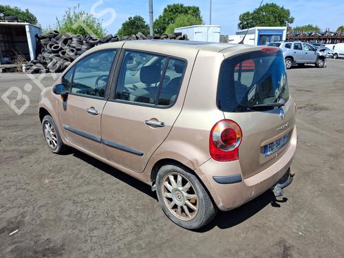Left front window switch RENAULT MODUS / GRAND MODUS (F/JP0_) 1.6 (JP03, JP0B, JP0U, JP0Y, JP1G) | BP37344046I27  - Image 14