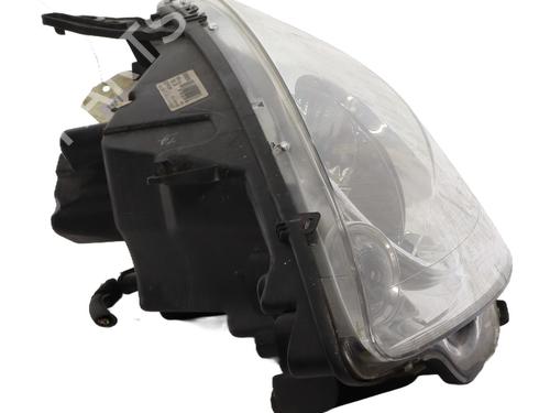 Left headlight PEUGEOT 1007 (KM_) 1.4 HDi | BP37329650C28 - Image 3