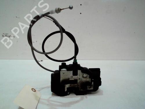 Used Rear left lock Rear left lock 37311375 37311375
