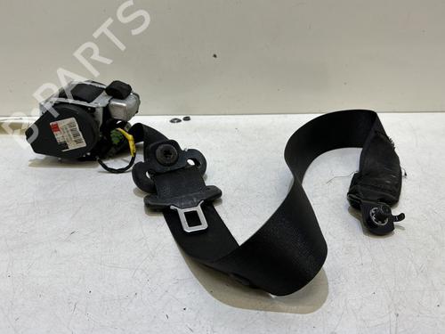 Used Front left seatbelt Front left seatbelt 37324646 37324646