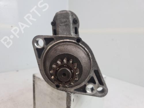 Starter VW GOLF VII Variant (BA5, BV5) 1.6 TDI | BP37320043M8 - Image 4