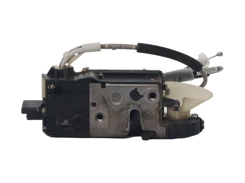 Front left lock CITROËN C4 II (NC_) 1.6 HDi 90 | BP37333127C98 - Image 2