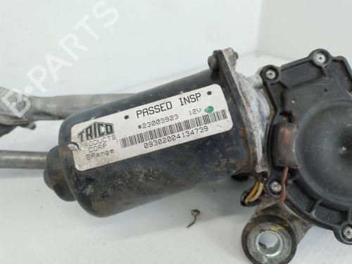 Viskermotor vindrute Viskermotor vindrute SAAB 9-3 (YS3F, E79, D79, D75) 1.9 TiD (150 hp) 37320304 37320304