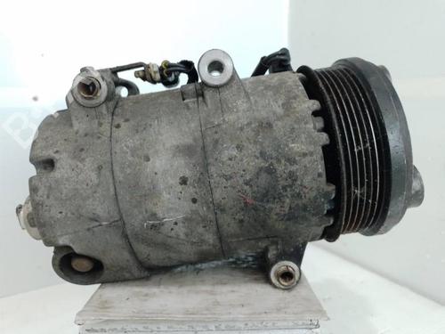 AC compressor FORD FOCUS II (DA_, HCP, DP) | BP37306665M34 - Image 4