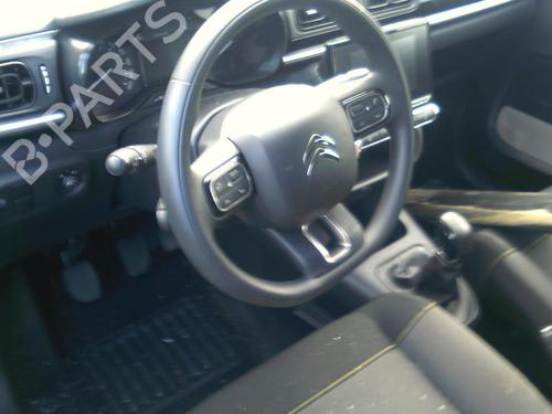 Instrument cluster CITROËN C3 III (SX) 1.5 BlueHDi 100 (SXYHYP, SXYHTU) | BP37307794C47 - Image 6