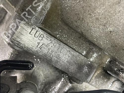 Gearbox SEAT ALTEA (5P1) | BP37328366M3 - Image 2