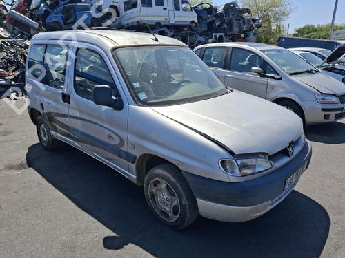 Right front indicator PEUGEOT PARTNER MPV (5_, G_) 1.9 D | BP40269680C33 - Image 15