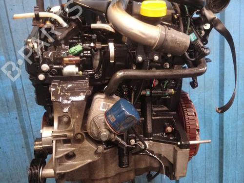 Used Engine Engine 37301037 37301037