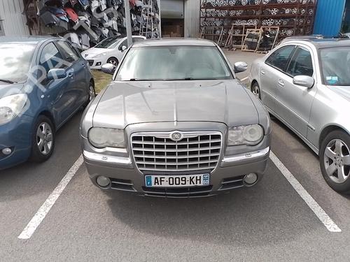 AC compressor CHRYSLER 300C Touring (LX, LE) 3.0 CRD | BP37314864M34 - Image 6