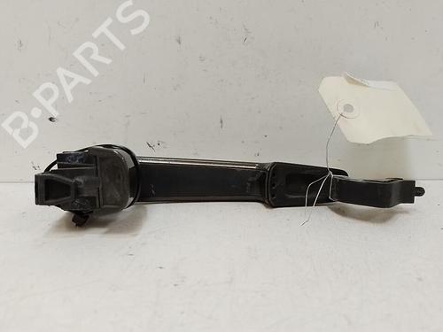 Used Rear left exterior door handle Rear left exterior door handle 37314474 37314474