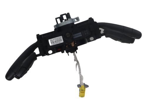 Used Steering column stalk Steering column stalk PEUGEOT 307 Break (3E) 1.6 HDi 110 (109 hp) 40015714 40015714