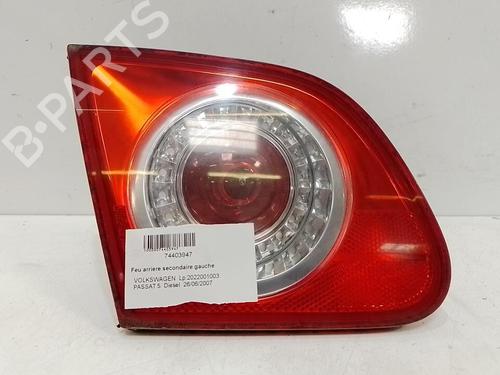 Left tailgate light VW PASSAT B6 (3C2) | BP37316656C79 - Image 2