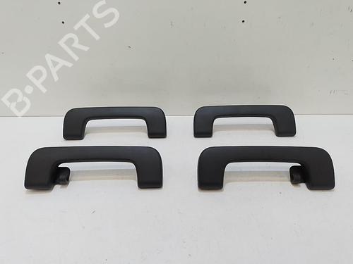 Interior handle PORSCHE MACAN (95B) 3.0 S Diesel | BP37318652I7 - Image 3