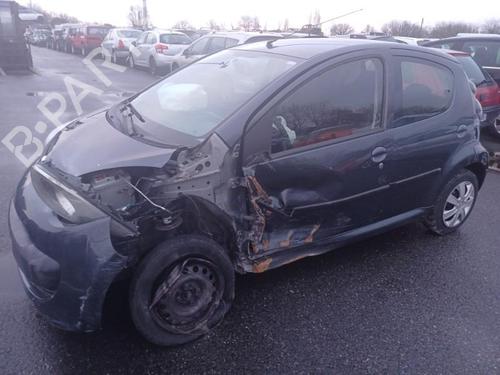 Starter CITROËN C1 (PM_, PN_) 1.0 | BP37322875M8 - Image 6