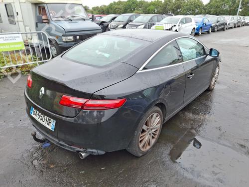 Used Parts RENAULT LAGUNA Coupe (DT0/1) 2.0 dCi GT (DT11, DT1E, DT1N) 4803138
