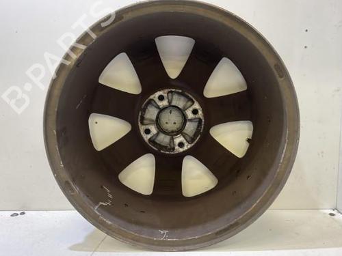 Used Rim Rim 37316248 37316248