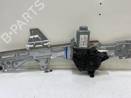 Rear right window mechanism CITROËN C-ELYSEE (DD_) 1.2 VTi 82 | BP37321607C25 - Image 3