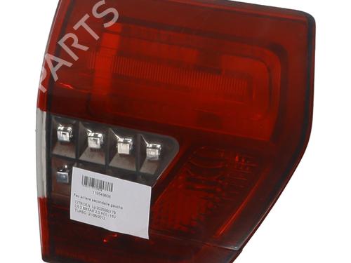 left-tailgate-light-citroen-c5-iii-break-rw_-2008-2009-2010-2011-2012-2013-2014-2015-2016-2017-37341120 main image