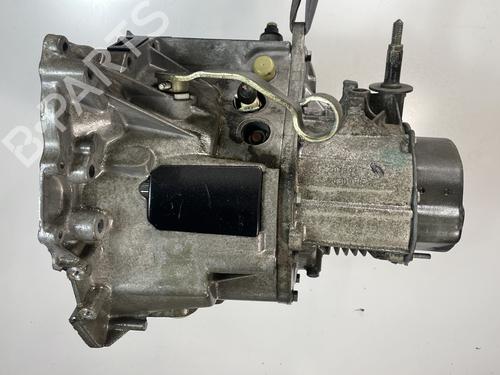 Used Gearbox Gearbox 37298543 37298543