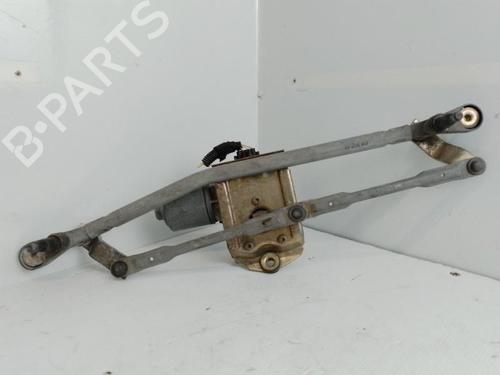 Front wiper motor CITROËN C5 I (DC_) 2.0 HDi (DCRHZB, DCRHZE) | BP37297538M29 - Image 2