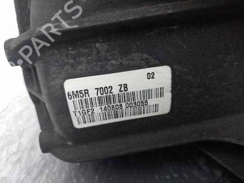 gearbox-ford-c-max-dm2-2007-2008-2009-2010-37319444 main image