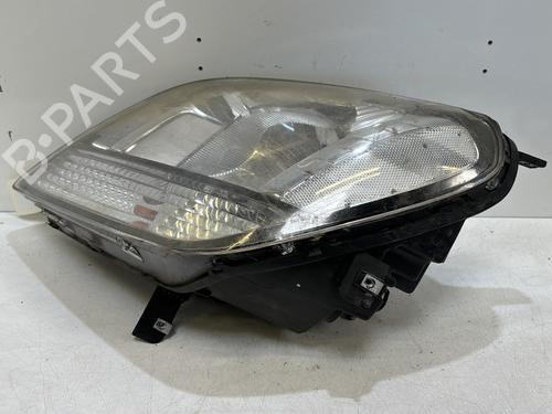 Venstre forlygte Venstre forlygte CHEVROLET ORLANDO (J309) 2.0 D (163 hp) 37325518 37325518