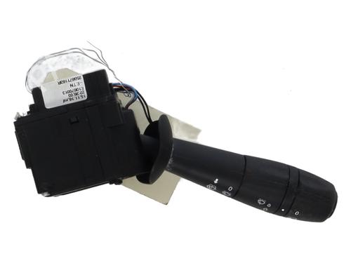 Steering column stalk RENAULT CLIO IV (BH_) 1.2 16V | BP37331590I23 - Image 2