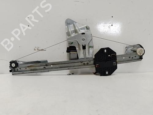 front-right-window-mechanism-dacia-sandero-ii-2012-37315498 main image
