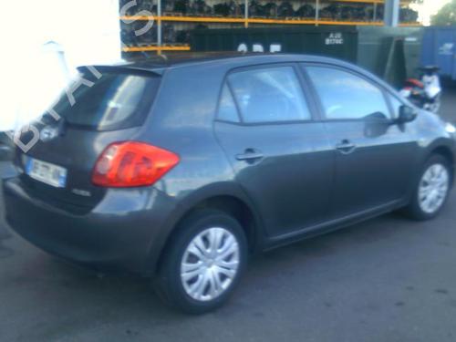 Brukte deler til TOYOTA AURIS (_E15_) 1.4 D-4D (NDE150_, NDE150R) 4800648