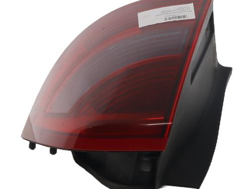 Right taillight CITROËN C5 II (RC_) | BP37346380C35 - Image 5